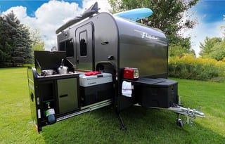 2022 inTech RV Flyer Discover