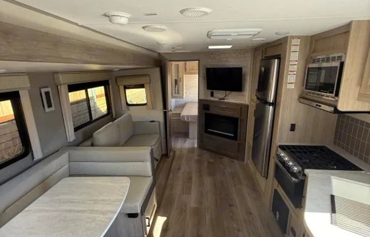 RV Photo