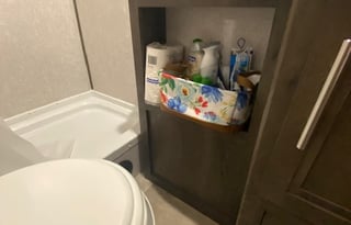 Joy's Family Camper Rental