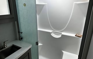 2021 Montana RV – Optional Truck Rental Available!