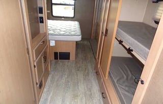 Like-New, Clean and Spacious Family-Friendly Class-A