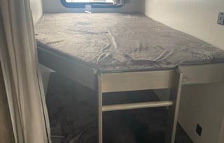 Dustin & Janelle’s Camper Rental