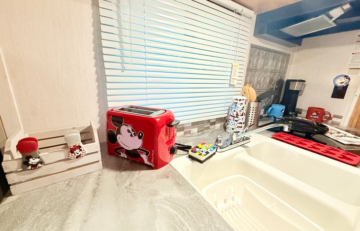 Disney Package Upgrade