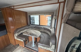 2018 Coachmen LEPRECHAUN 240FS