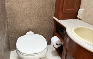 2013 Thor Motor Coach ACE 30 1