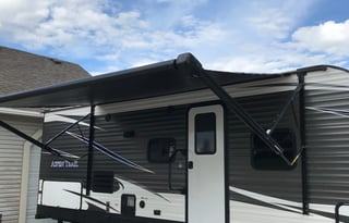 2020 Aspen Trail 2340BHS