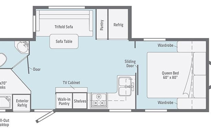 Floor plan/ layout.