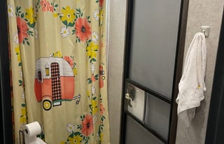 2020 Forest River RV XLR Boost 27QBX