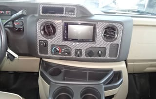 2019 Jayco Greyhawk 31F