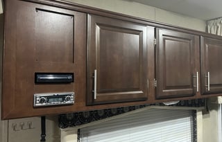 Casita Happy campers Rv enjoy  our away home