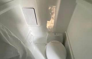 Winnebago Revel 2023 *One way Trip FL to Austin*