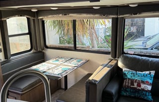 Lady Cougar 2020 Keystone