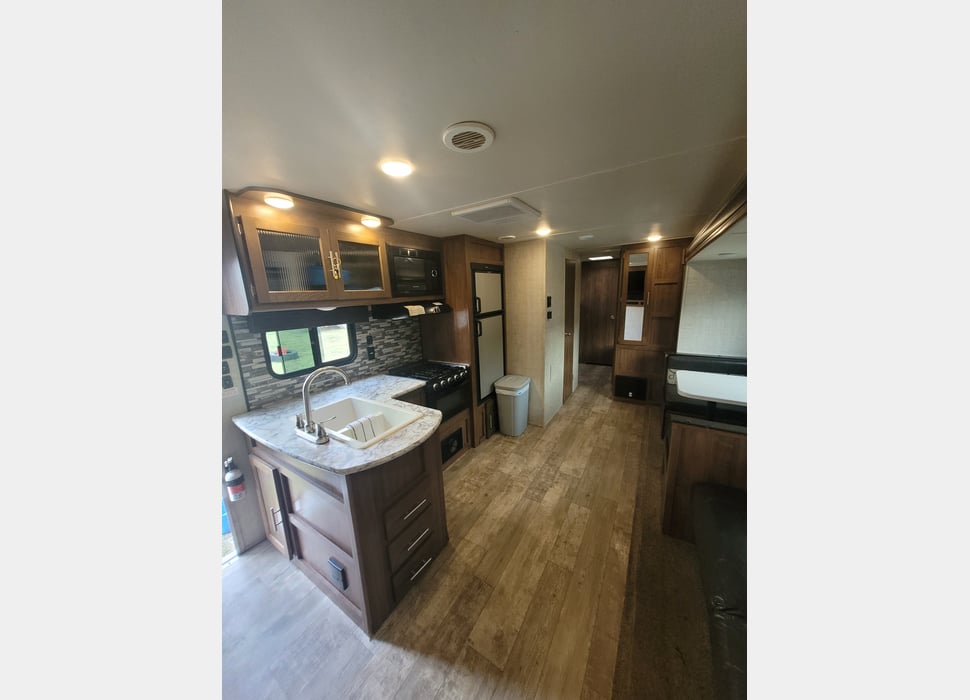 Travel Trailer rentals in Waxahachie