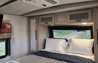 2023 Forest River RV Salem Hemisphere 310BHI