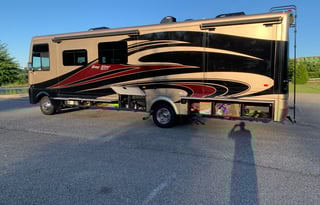 Not all who wander are lost