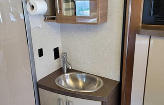 2018 Winnebago View 24J