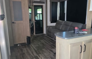 2022 Keystone RV Raptor 429