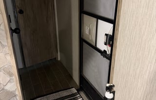 2020 Forest River RV Cherokee Alpha Wolf 26RL-L