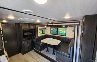 2020 coachman RV Spirit XTR 2145RBX