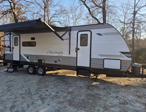 Dutchmen RV Colorado 26RLC