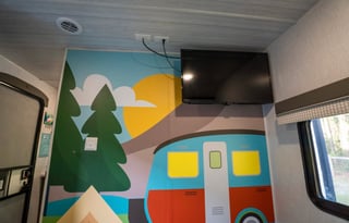 2022 Forest River RV Salem 31KQBTS