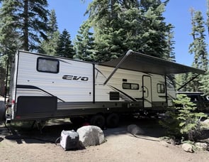 Forest River RV EVO T2990