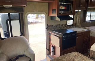 Abbey Adventures 2014 Thor  Freedom Elite 23U