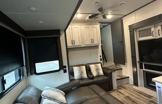 2022 Keystone RV Montana High Country 351BH
