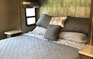 2019 Winnebago Outlook Ready to Roll, "USS Osprey"