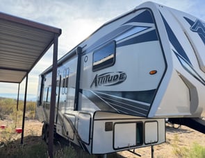 Eclipse Attitude Pro-Lite 2816SAG