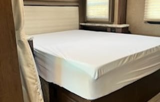 2019 Thor Motor Coach Freedom Traveler A27