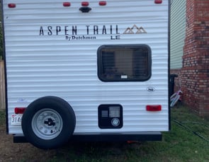 Dutchmen RV Aspen Trail LE1950BH 1950