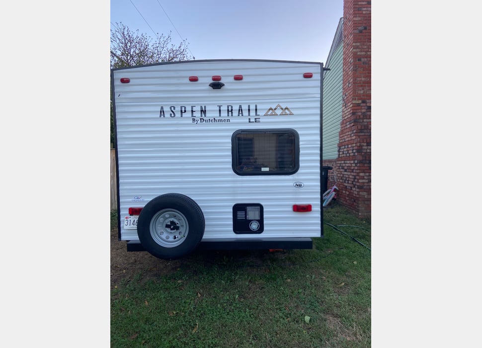 Travel Trailer rentals in Honey Brook