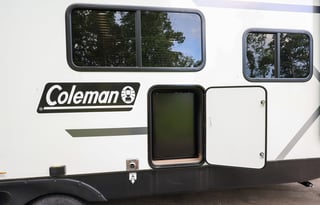 2025 Coleman Light - Perfect Size & Family Layout!