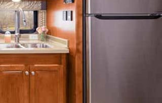 Large Marge: Your RV Retreat for an Epic Journey