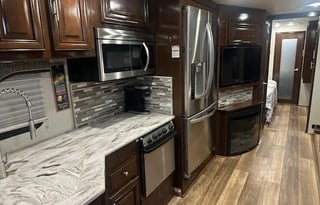 2017 Georgetown 369DSXL