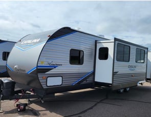 Coachmen RV Catalina 323BHDSCK