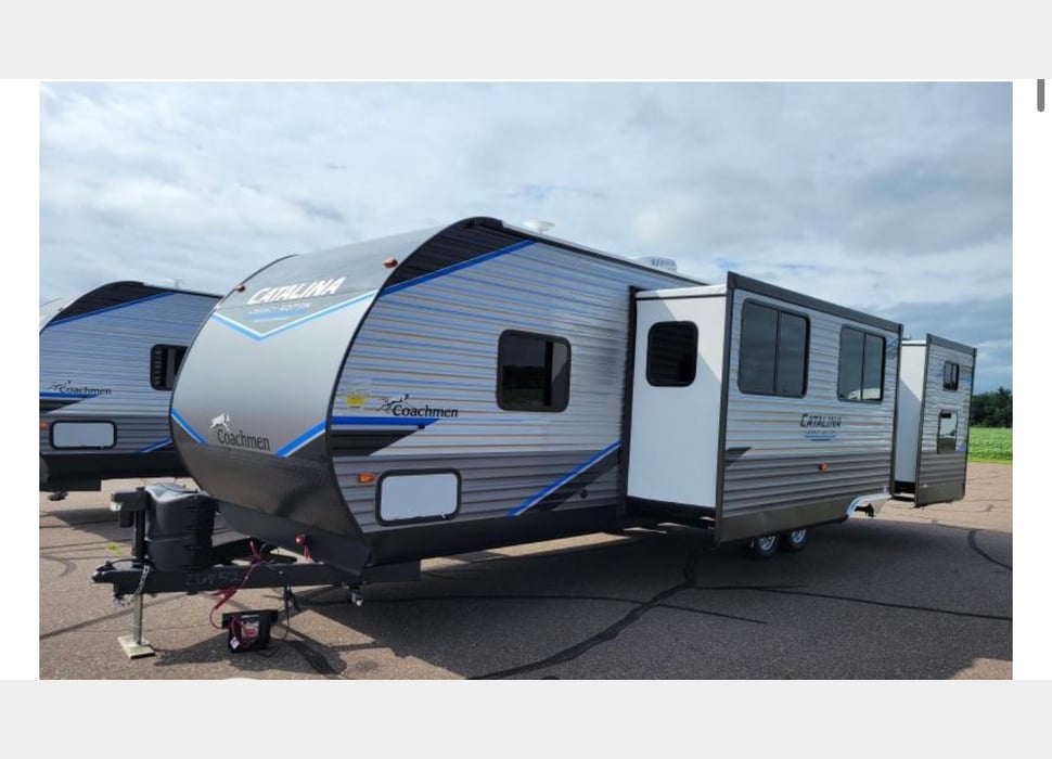 Travel Trailer rentals in Lumberton