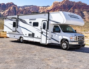 Gulf Stream RV Conquest 6320D