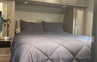 2019 Grand Design Transcend 27BHS