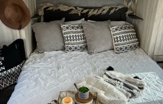 2022 Forest River RV Forester LE 2851SLE Ford