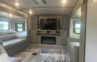 43’ 6” Highway haven