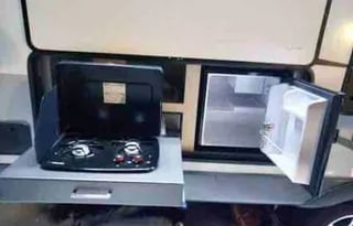 2021 Forest River RV Rockwood Mini Lite 2509S