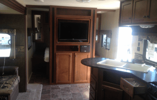 2014 Heartland Prowler 27P BHS