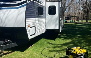 The Roaming Retreat – Fully Stocked for Adventure