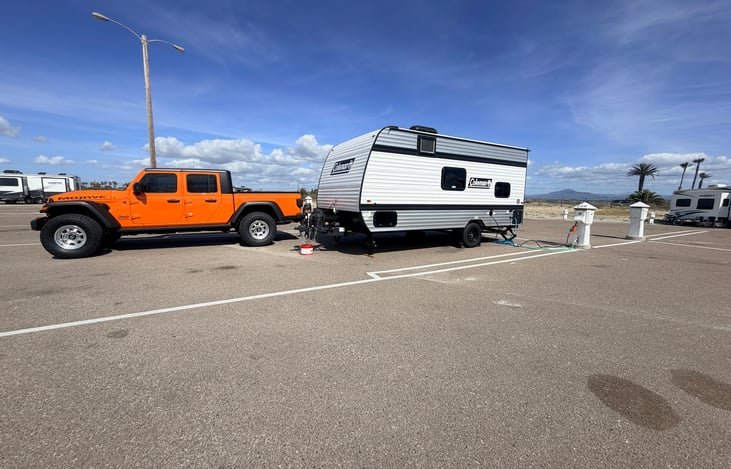 RV Photo