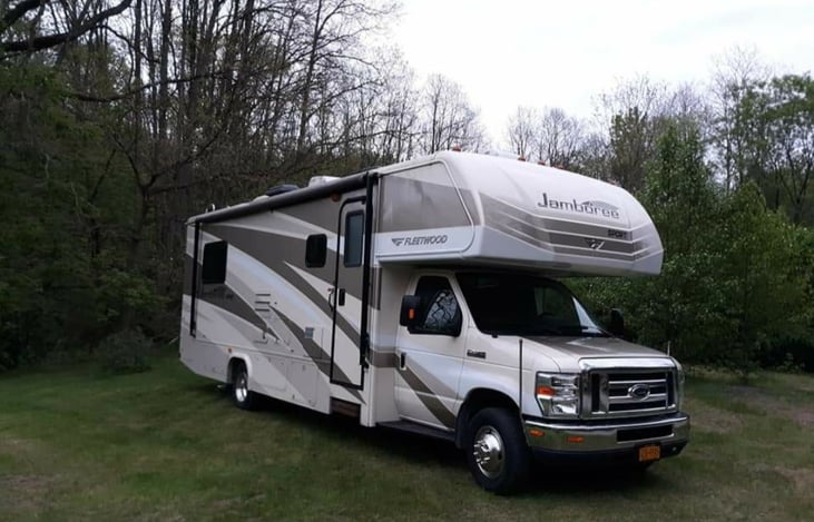 RV Photo