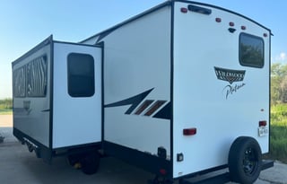 2023 Forest River RV Wildwood 28DBUDX