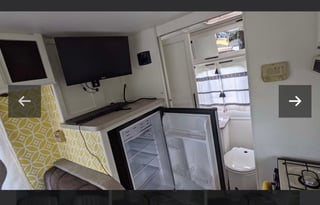 1992 Winnebago Warrior WT321RB