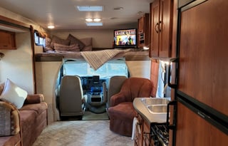 Coachmen RV Freelander 31SS